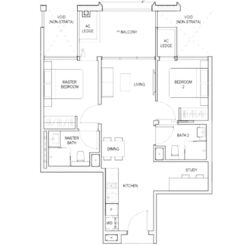 Mayfair Modern (D21), Condominium #524523821